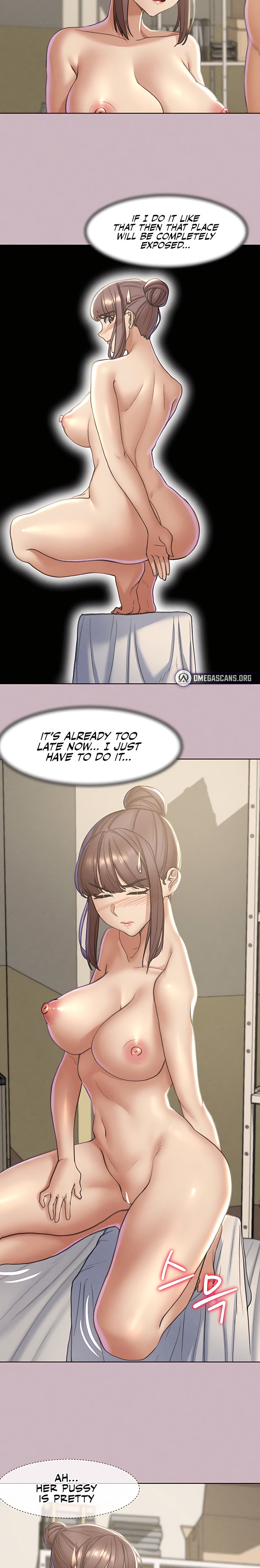 Seniors of Class 5 - Chapter 4 - picture 25