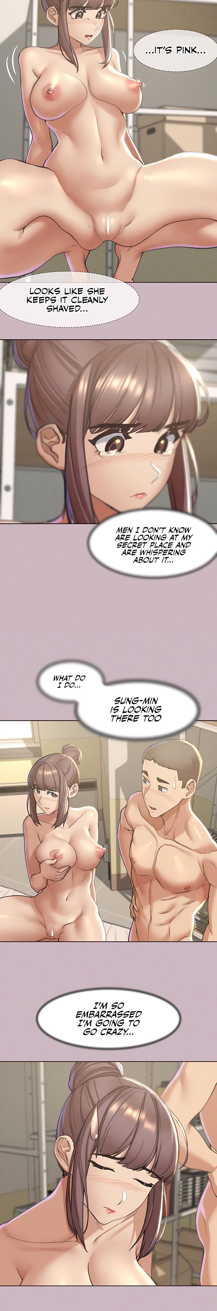 Seniors of Class 5 - Chapter 4 - picture 26