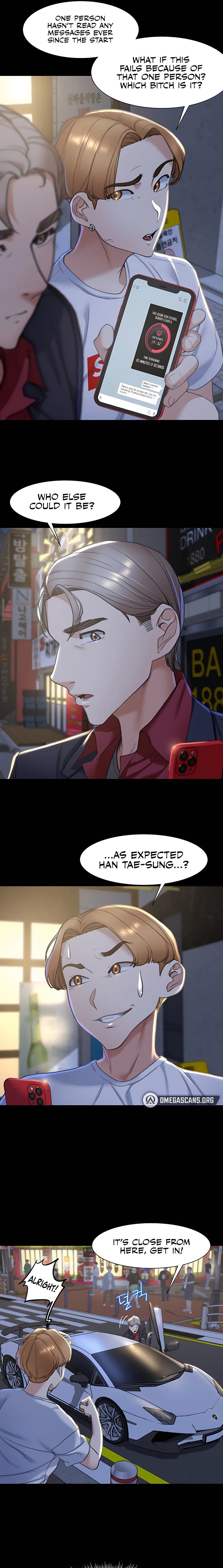 Seniors of Class 5 - Chapter 4 - picture 30
