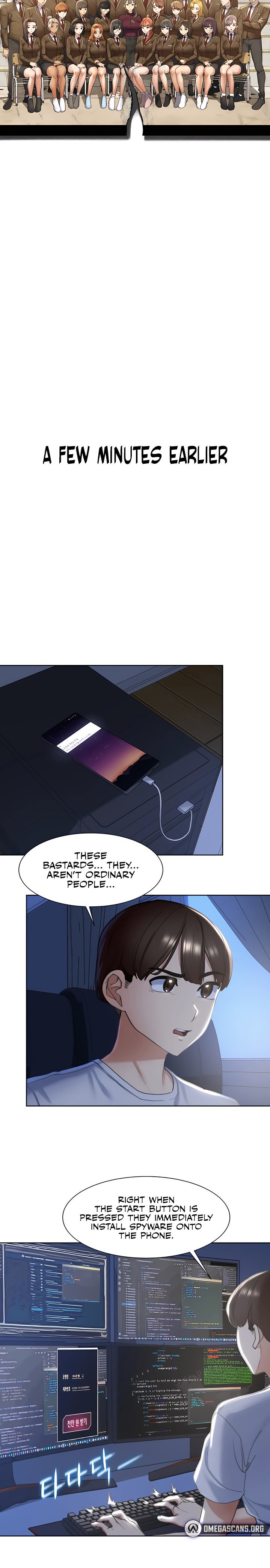 Seniors of Class 5 - Chapter 4 - picture 7