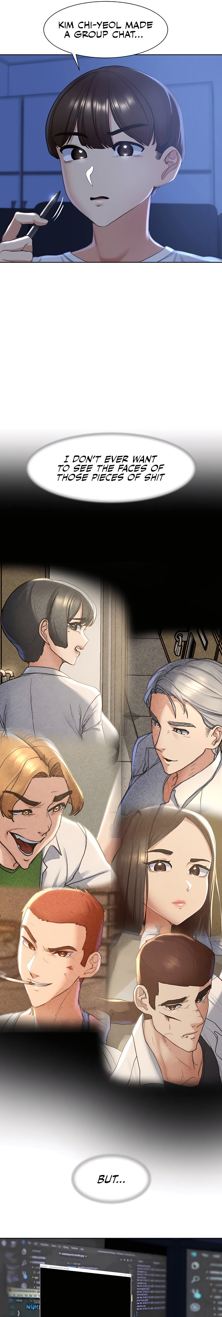 Seniors of Class 5 - Chapter 4 - picture 9
