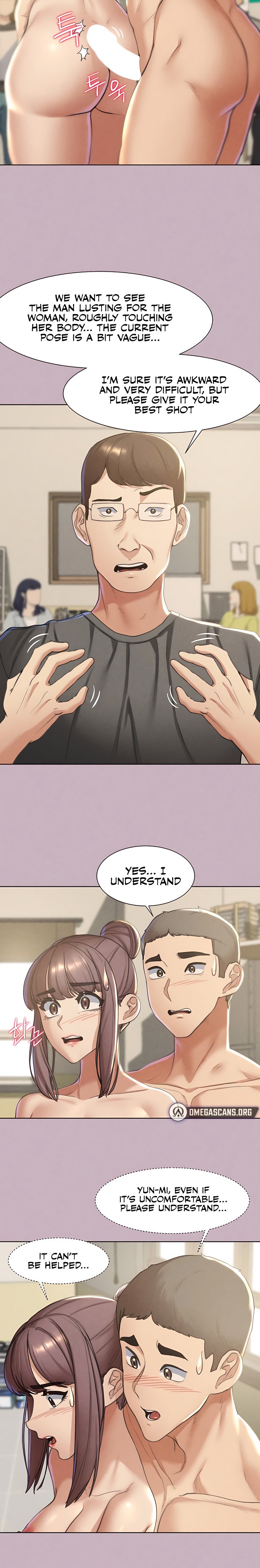 Seniors of Class 5 - Chapter 5 - picture 1