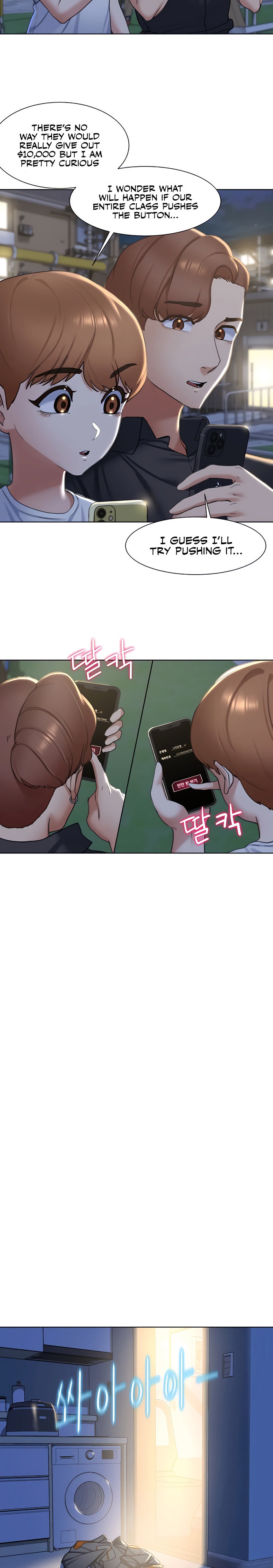 Seniors of Class 5 - Chapter 5 - picture 19