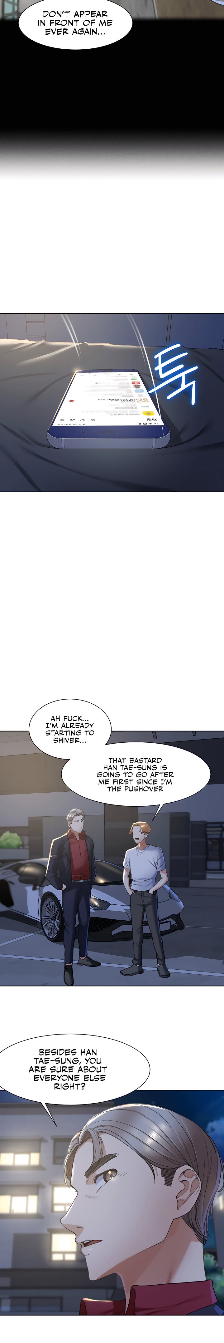 Seniors of Class 5 - Chapter 5 - picture 23