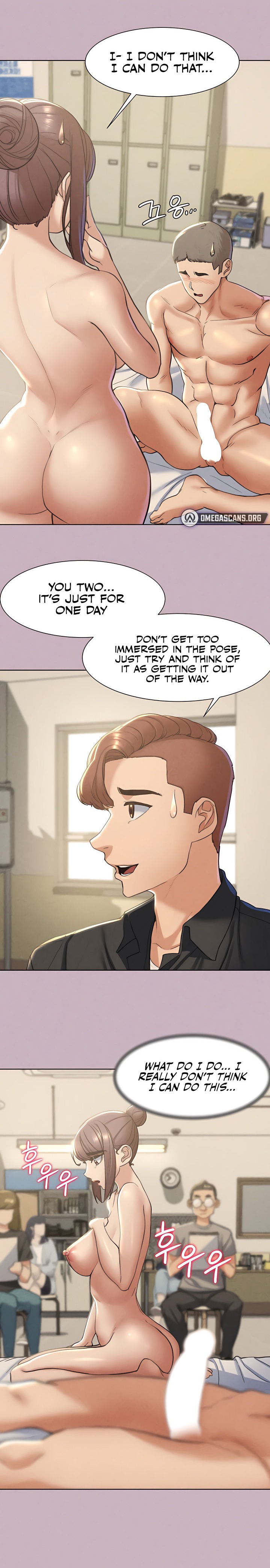 Seniors of Class 5 - Chapter 5 - picture 7
