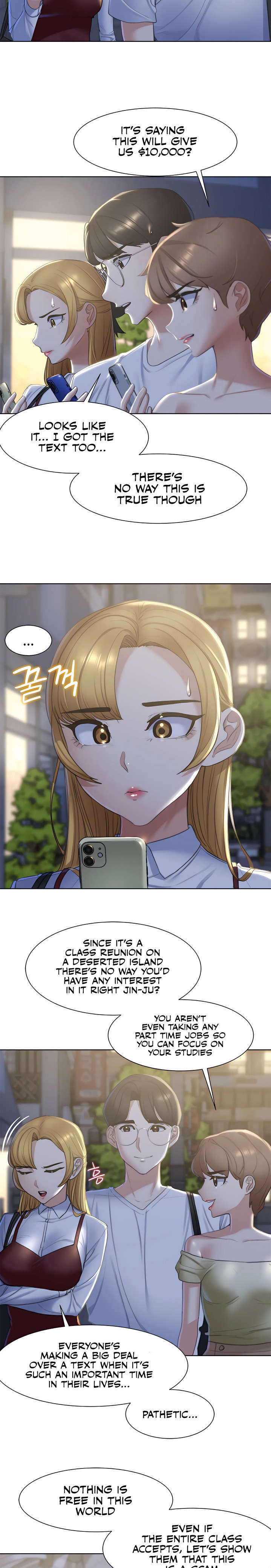 Seniors of Class 5 - Chapter 6 - picture 10