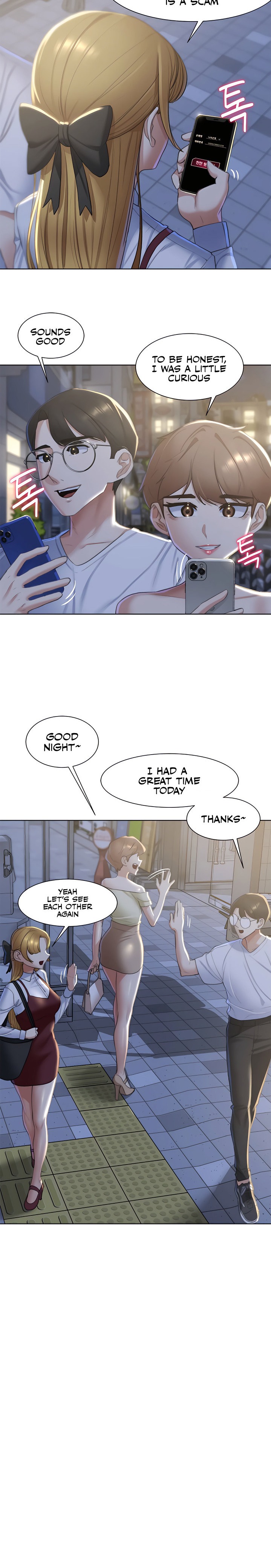 Seniors of Class 5 - Chapter 6 - picture 11