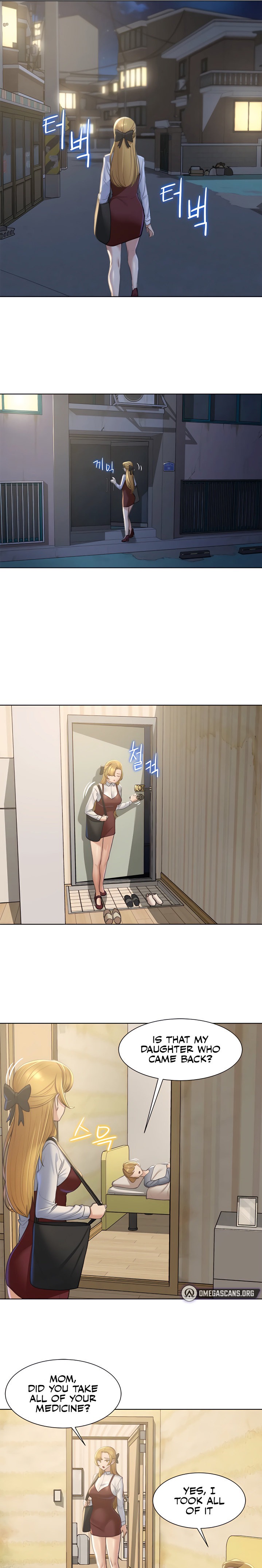 Seniors of Class 5 - Chapter 6 - picture 12