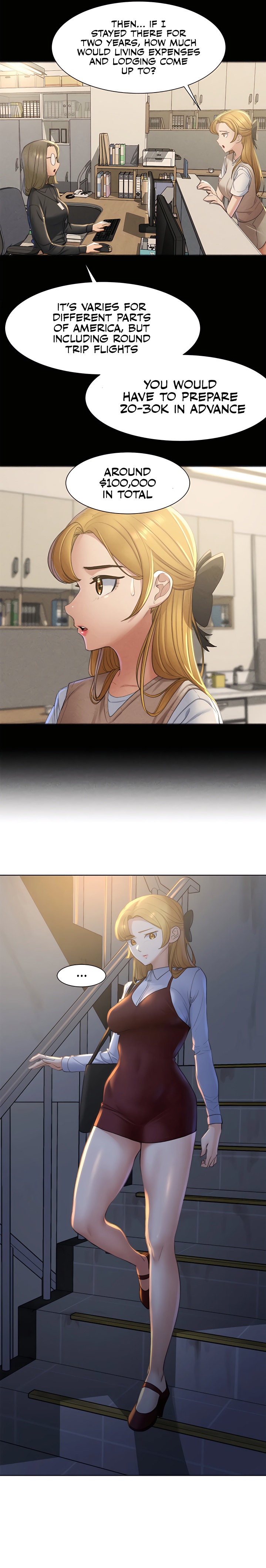 Seniors of Class 5 - Chapter 6 - picture 15