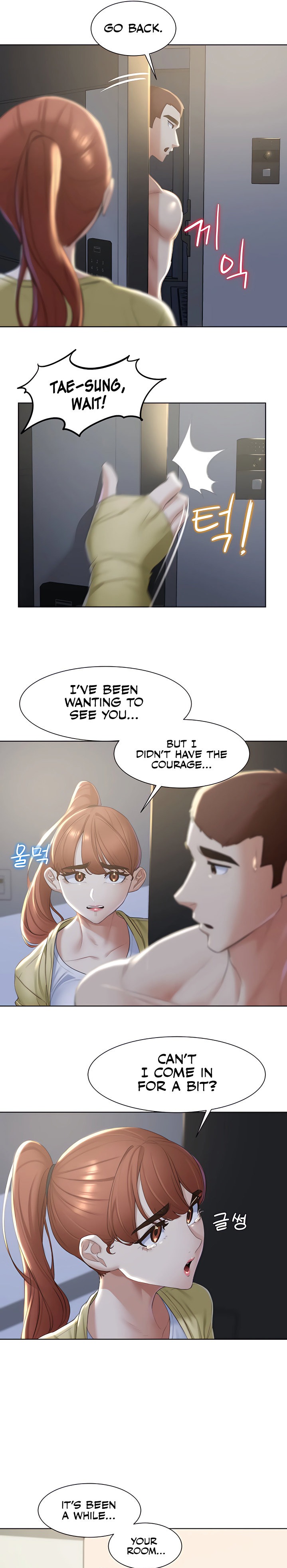 Seniors of Class 5 - Chapter 6 - picture 18