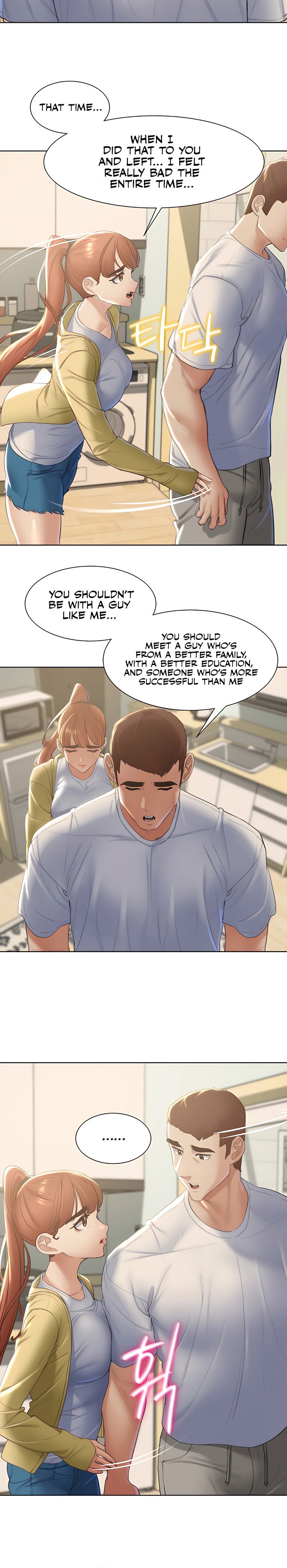 Seniors of Class 5 - Chapter 6 - picture 20