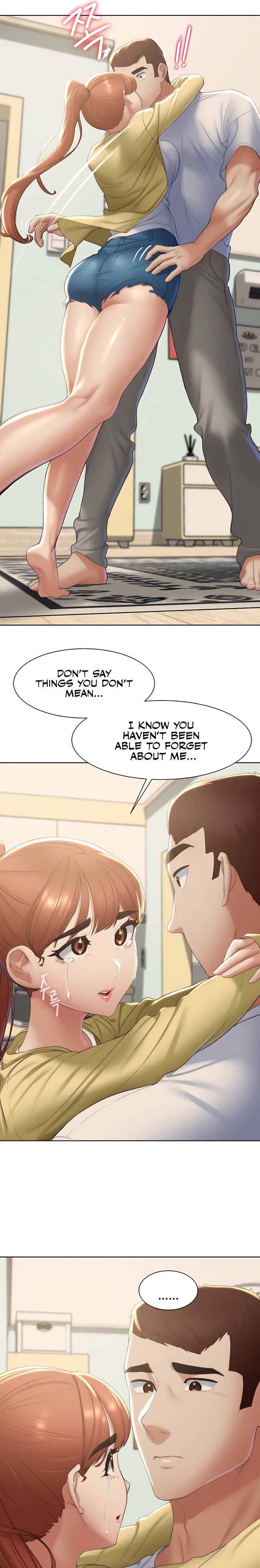Seniors of Class 5 - Chapter 6 - picture 21