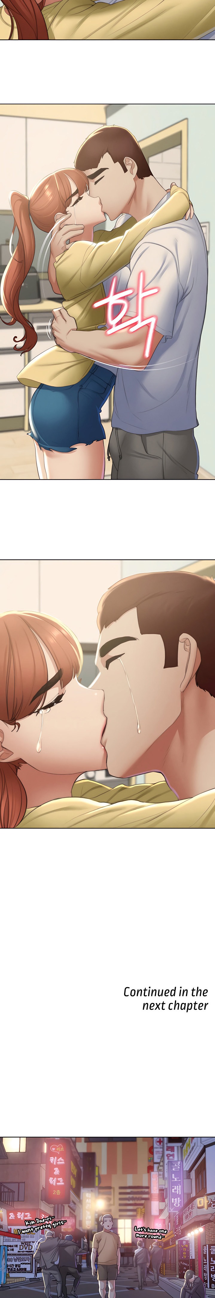 Seniors of Class 5 - Chapter 6 - picture 22