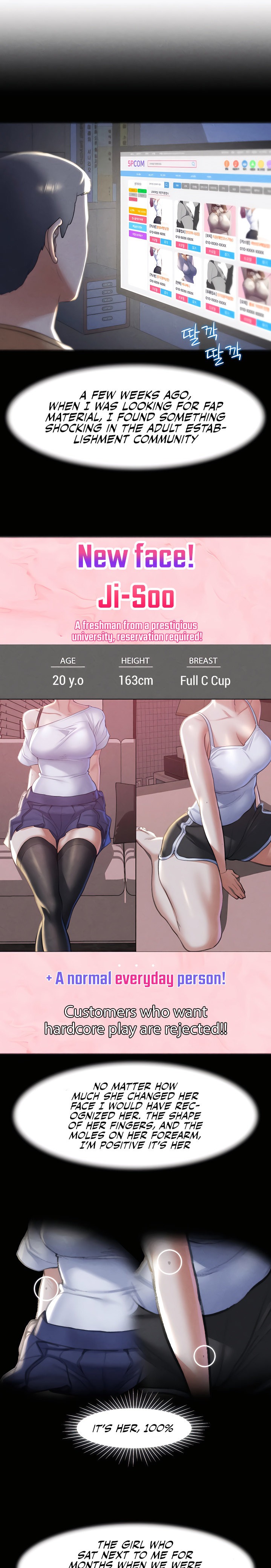 Seniors of Class 5 - Chapter 6 - picture 24