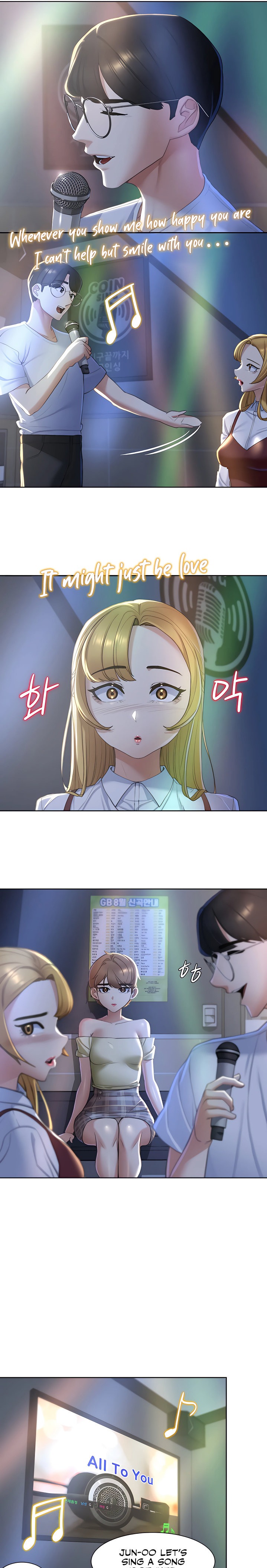 Seniors of Class 5 - Chapter 6 - picture 6
