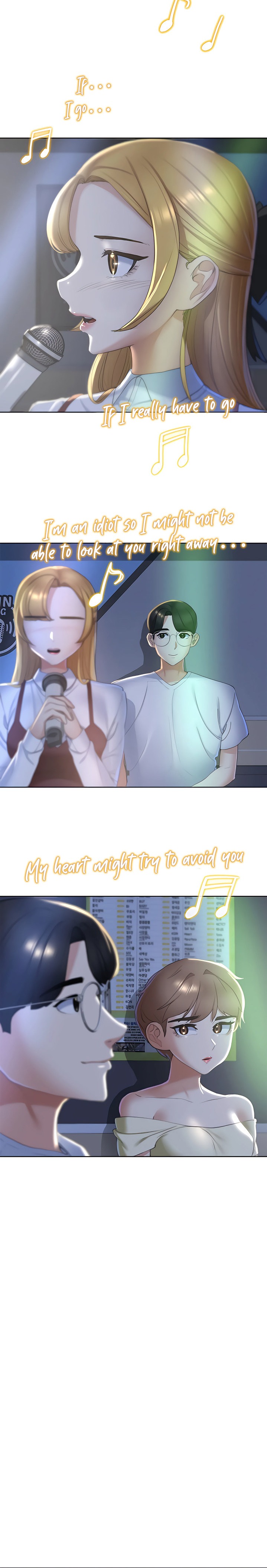 Seniors of Class 5 - Chapter 6 - picture 8