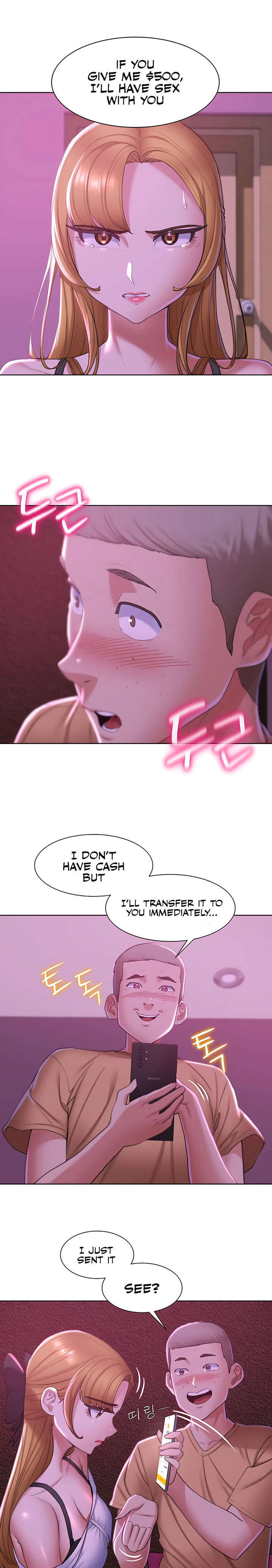 Seniors of Class 5 - Chapter 7 - picture 16