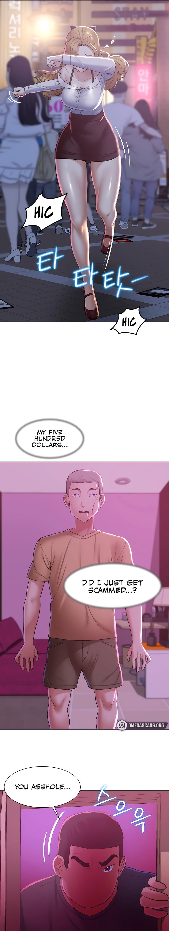 Seniors of Class 5 - Chapter 7 - picture 18