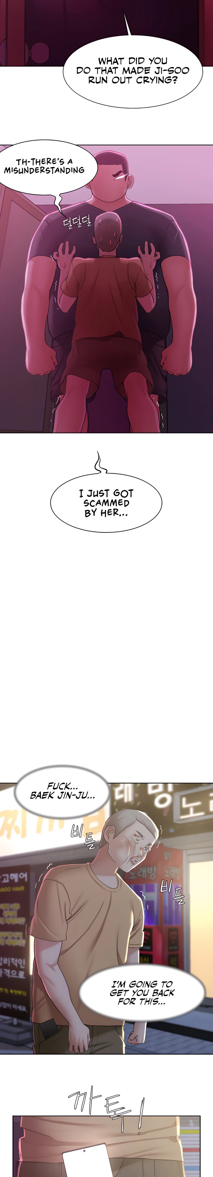 Seniors of Class 5 - Chapter 7 - picture 19
