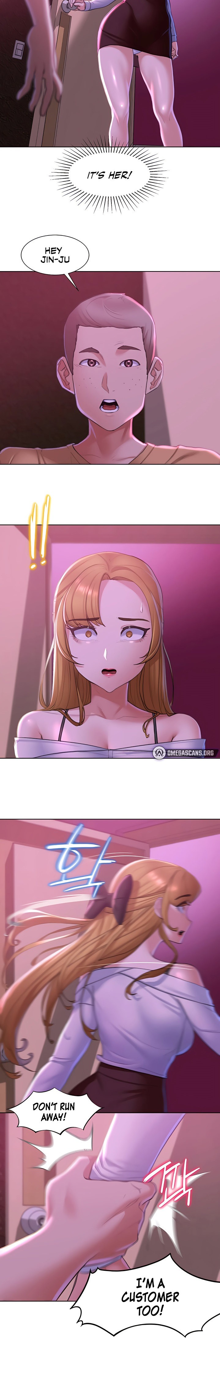 Seniors of Class 5 - Chapter 7 - picture 2
