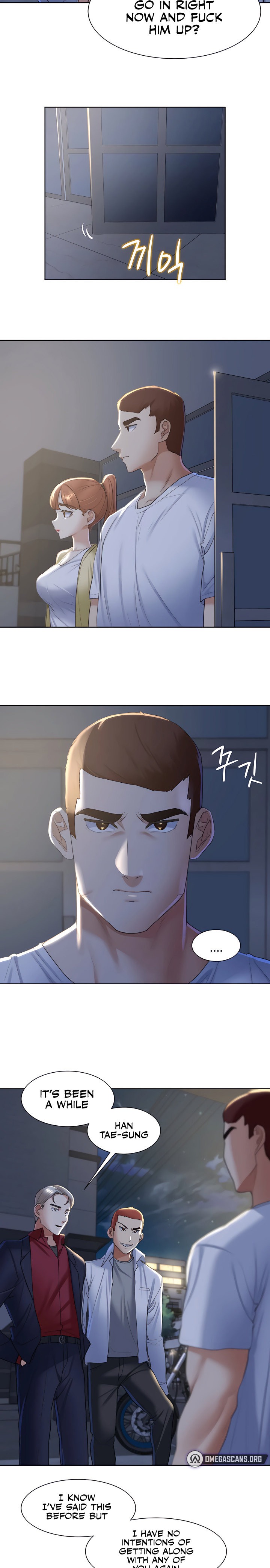 Seniors of Class 5 - Chapter 7 - picture 25