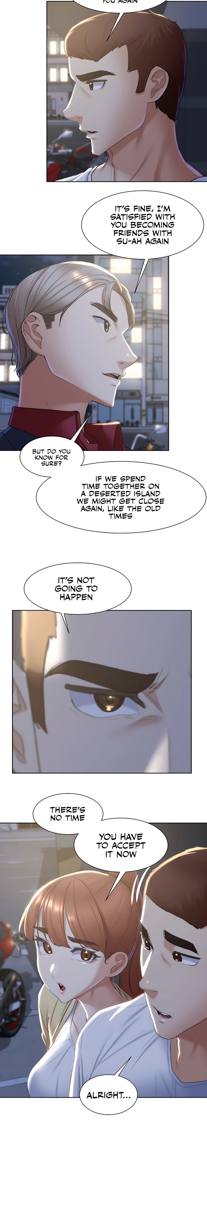 Seniors of Class 5 - Chapter 7 - picture 26