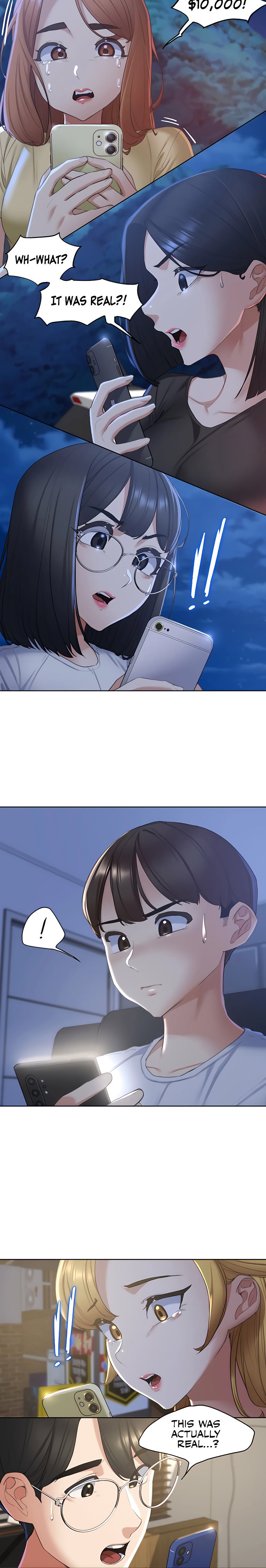 Seniors of Class 5 - Chapter 7 - picture 29