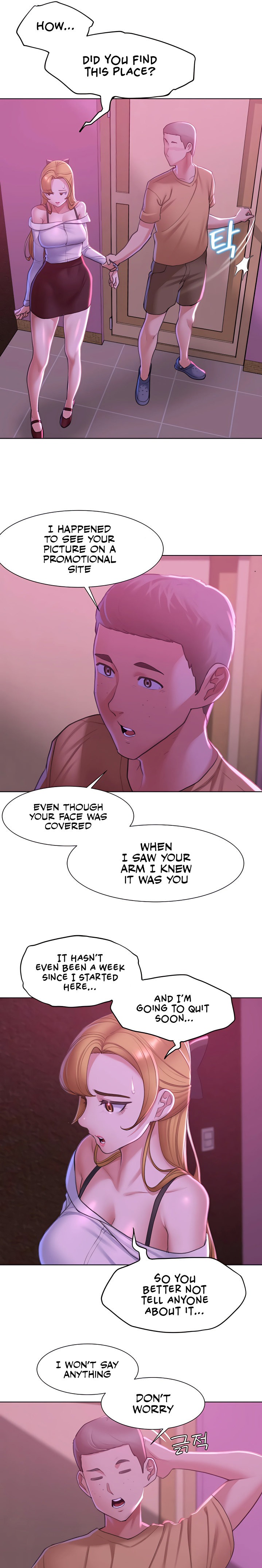 Seniors of Class 5 - Chapter 7 - picture 3