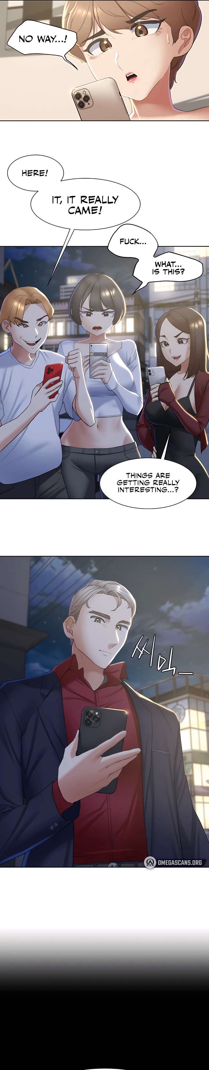 Seniors of Class 5 - Chapter 7 - picture 30