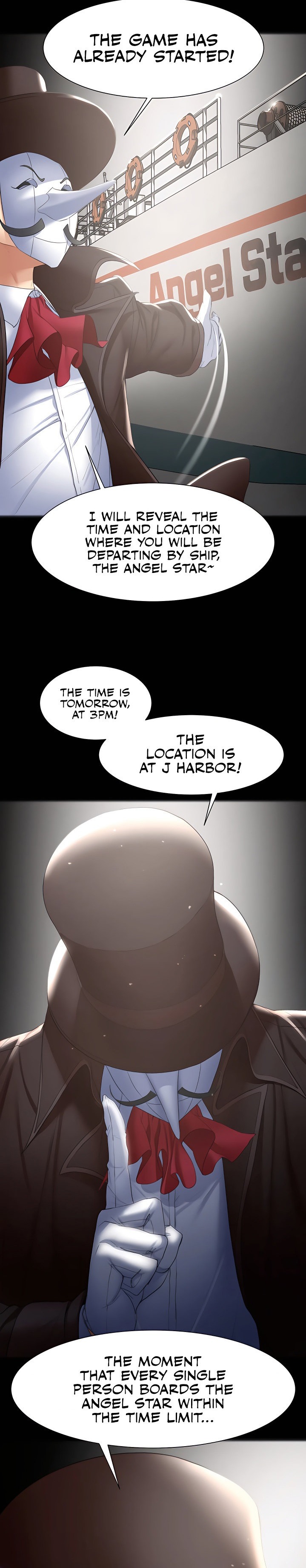 Seniors of Class 5 - Chapter 7 - picture 31
