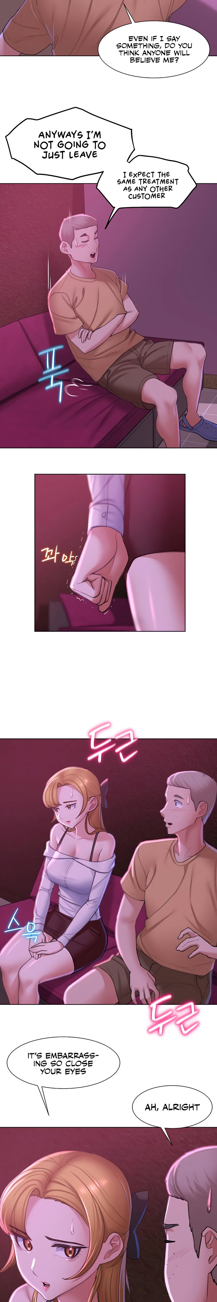 Seniors of Class 5 - Chapter 7 - picture 4