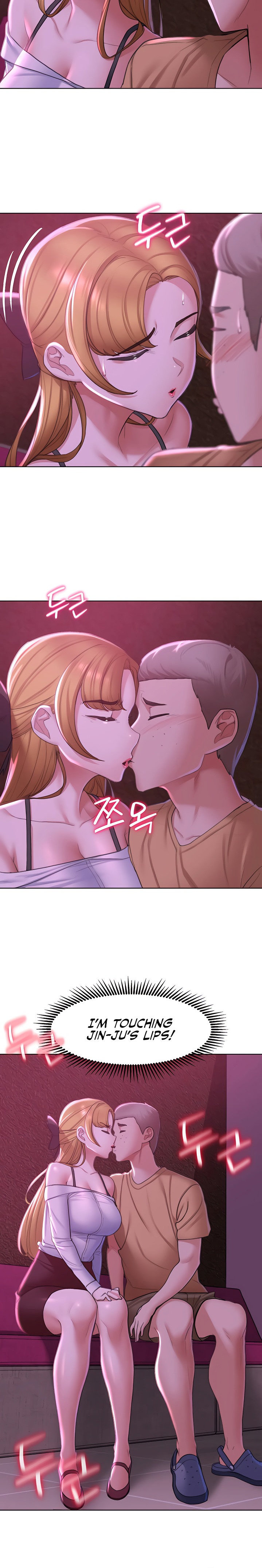 Seniors of Class 5 - Chapter 7 - picture 5