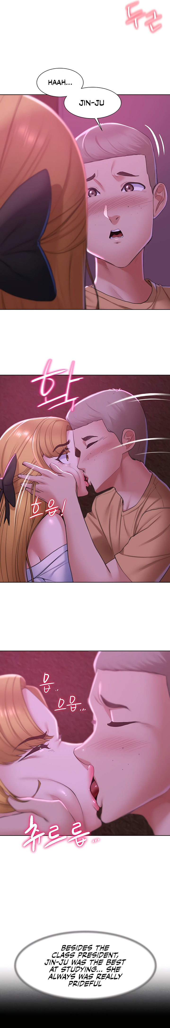 Seniors of Class 5 - Chapter 7 - picture 6