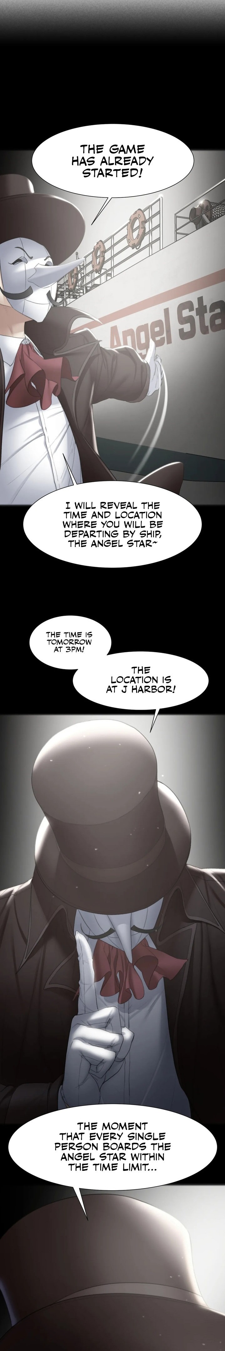 Seniors of Class 5 - Chapter 8 - picture 1