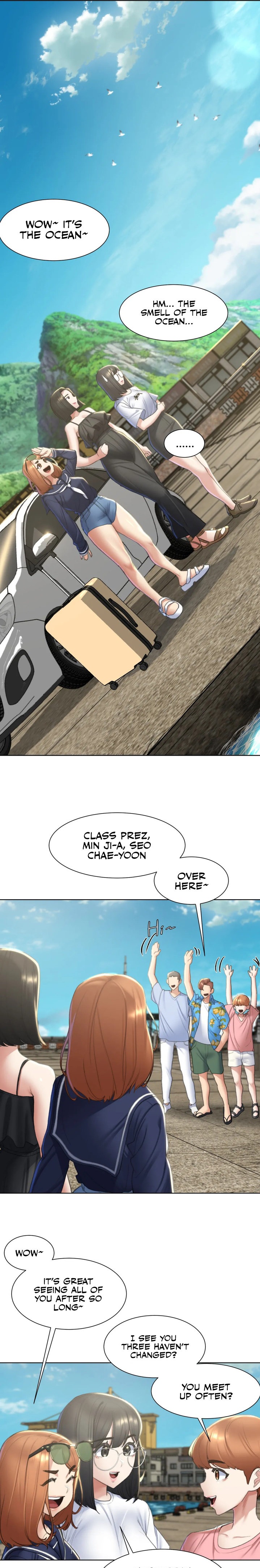 Seniors of Class 5 - Chapter 8 - picture 14