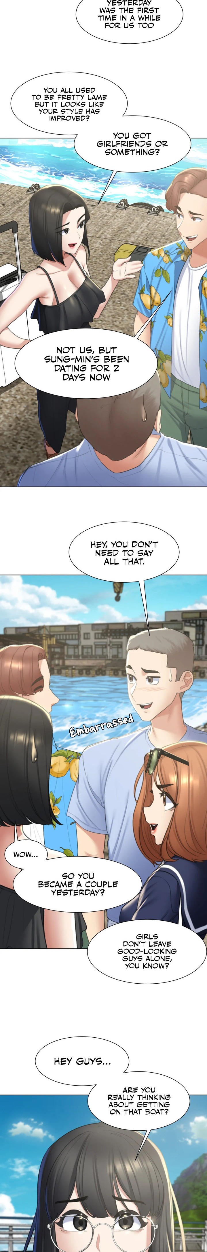 Seniors of Class 5 - Chapter 8 - picture 15