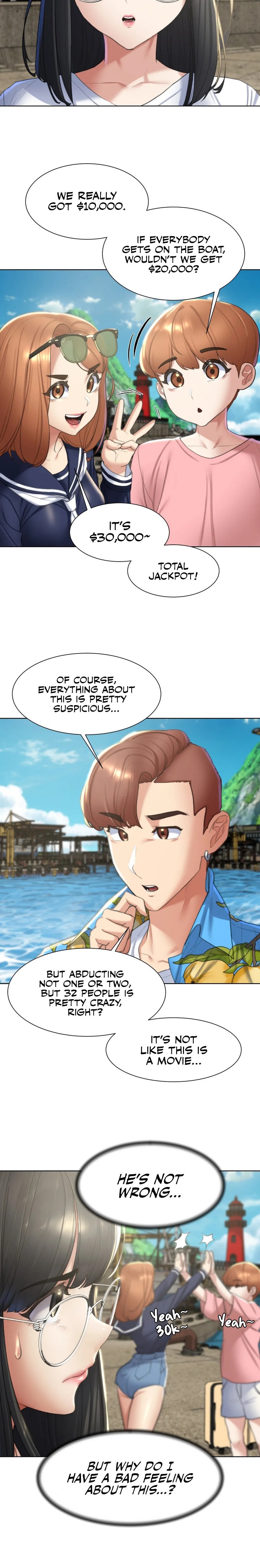 Seniors of Class 5 - Chapter 8 - picture 16