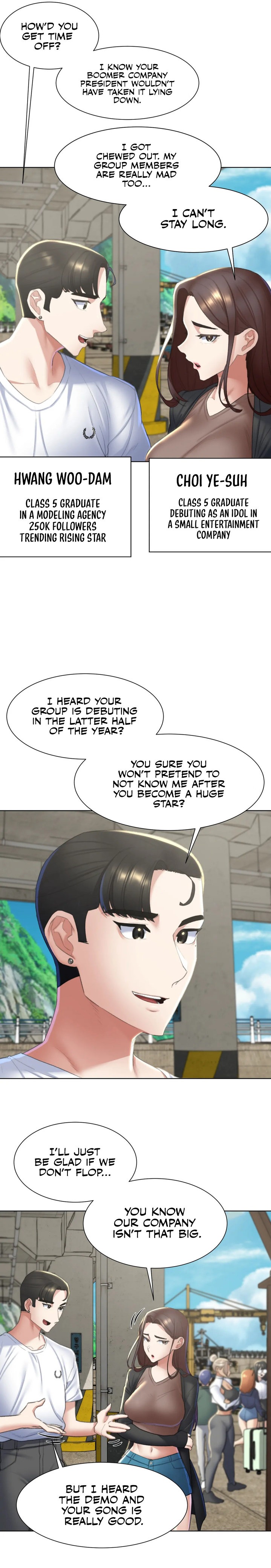 Seniors of Class 5 - Chapter 8 - picture 20