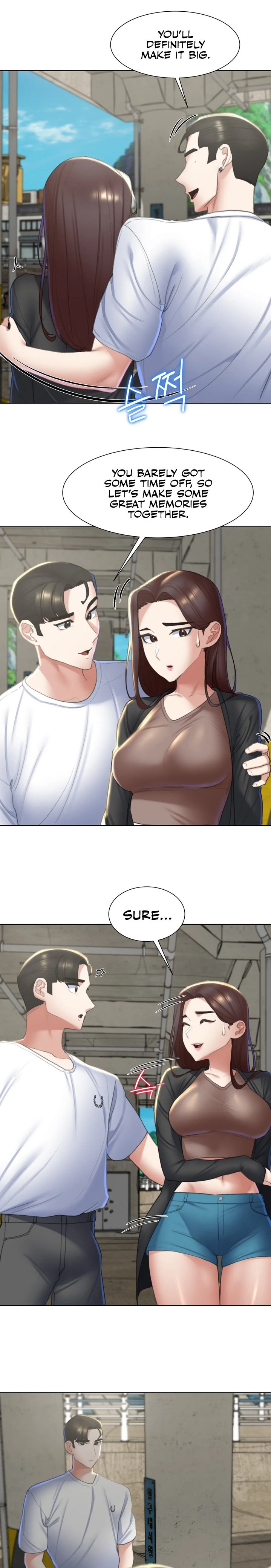 Seniors of Class 5 - Chapter 8 - picture 21