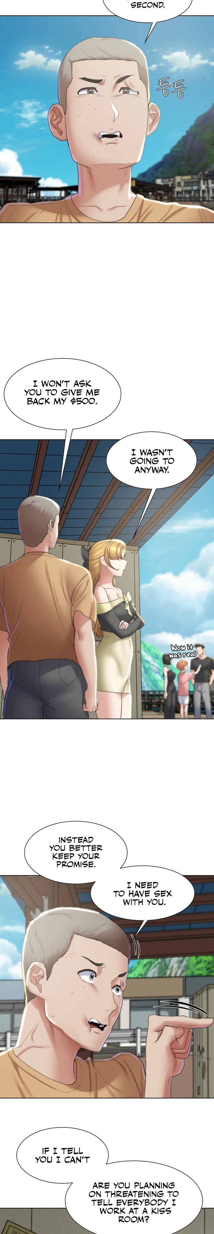Seniors of Class 5 - Chapter 8 - picture 24