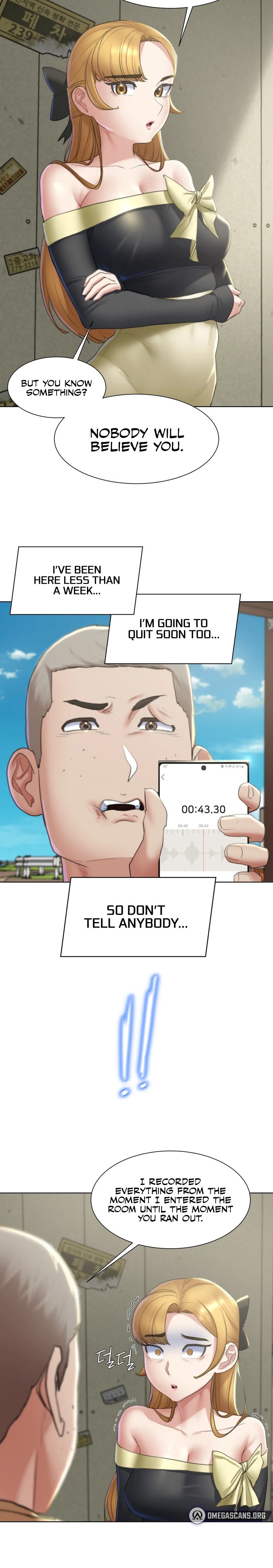Seniors of Class 5 - Chapter 8 - picture 25