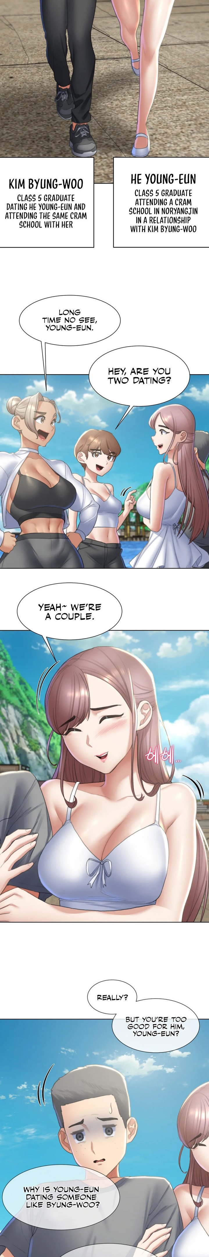 Seniors of Class 5 - Chapter 8 - picture 27