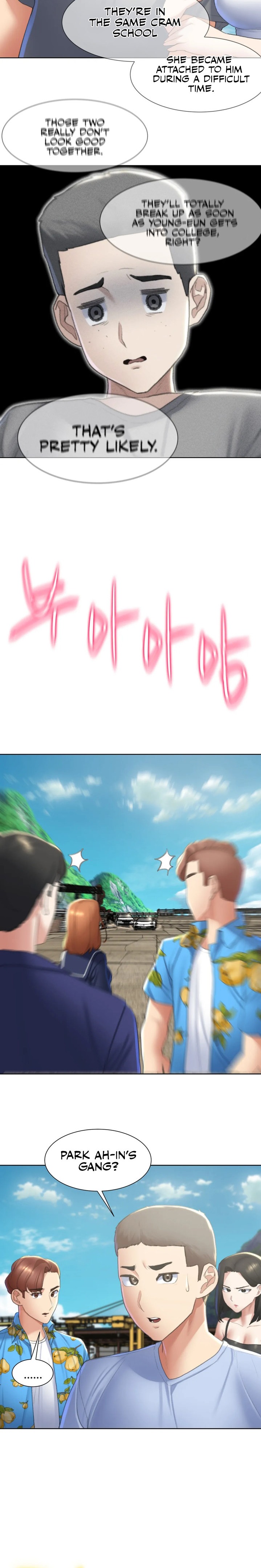 Seniors of Class 5 - Chapter 8 - picture 28