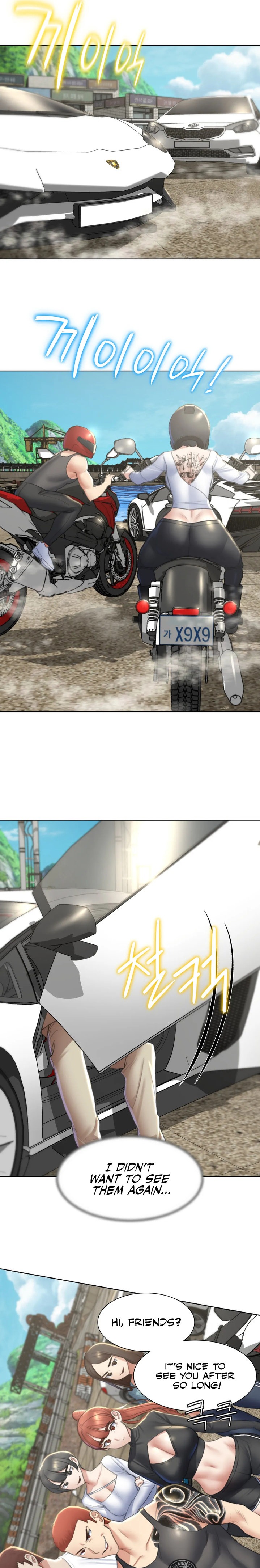 Seniors of Class 5 - Chapter 8 - picture 29