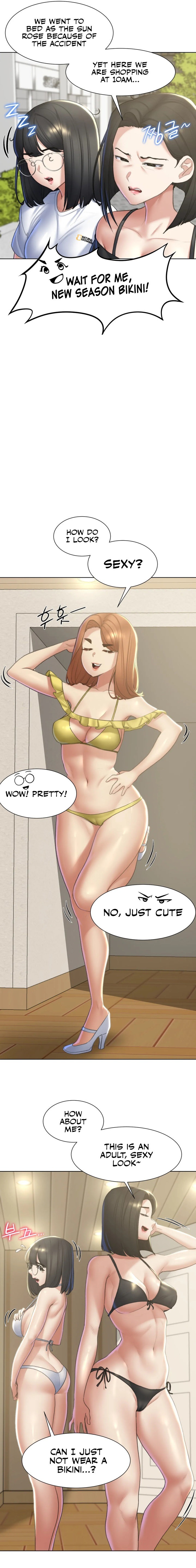 Seniors of Class 5 - Chapter 8 - picture 3