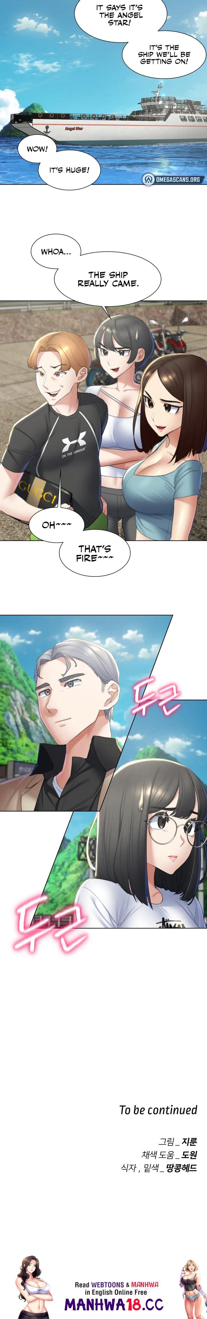Seniors of Class 5 - Chapter 8 - picture 31