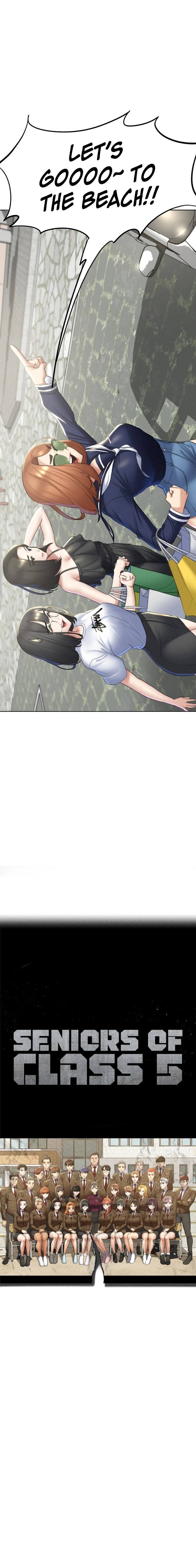 Seniors of Class 5 - Chapter 8 - picture 4