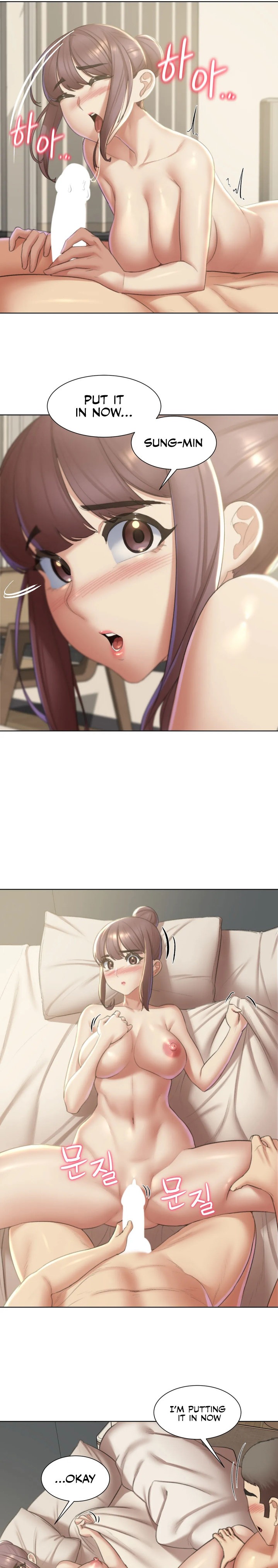 Seniors of Class 5 - Chapter 8 - picture 8