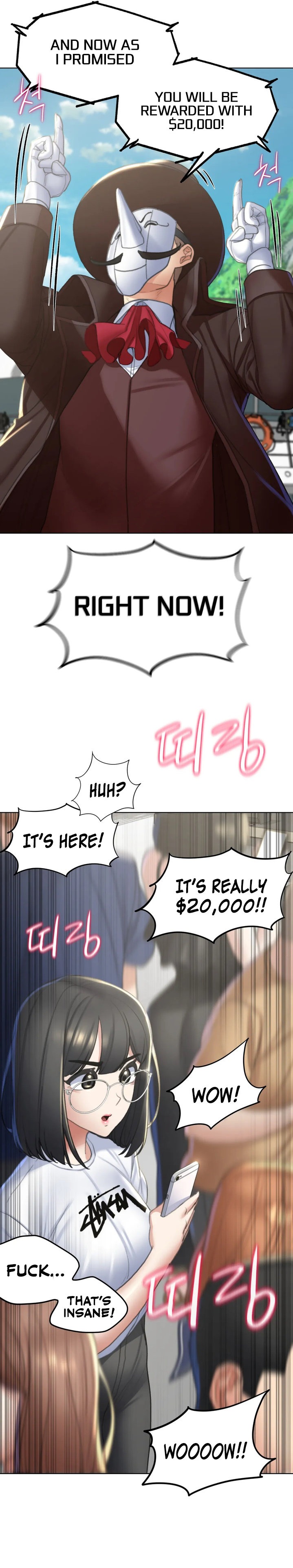 Seniors of Class 5 - Chapter 9 - picture 12