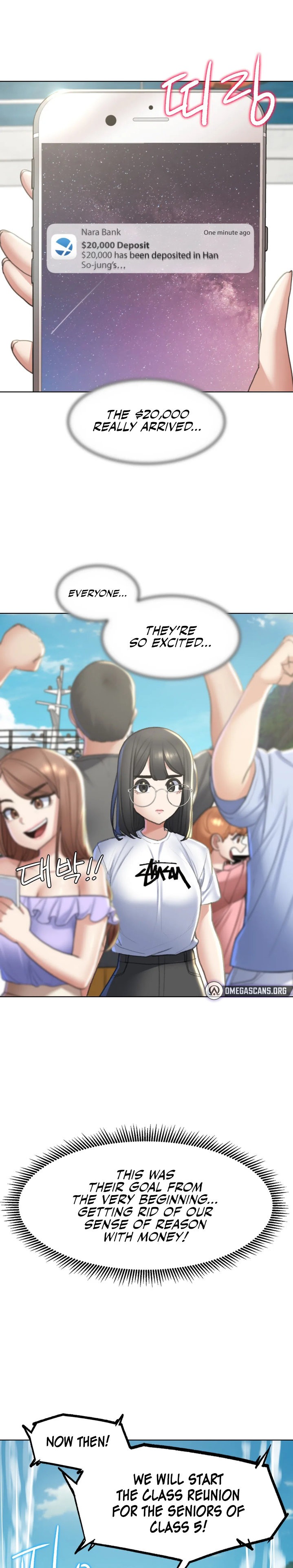 Seniors of Class 5 - Chapter 9 - picture 13